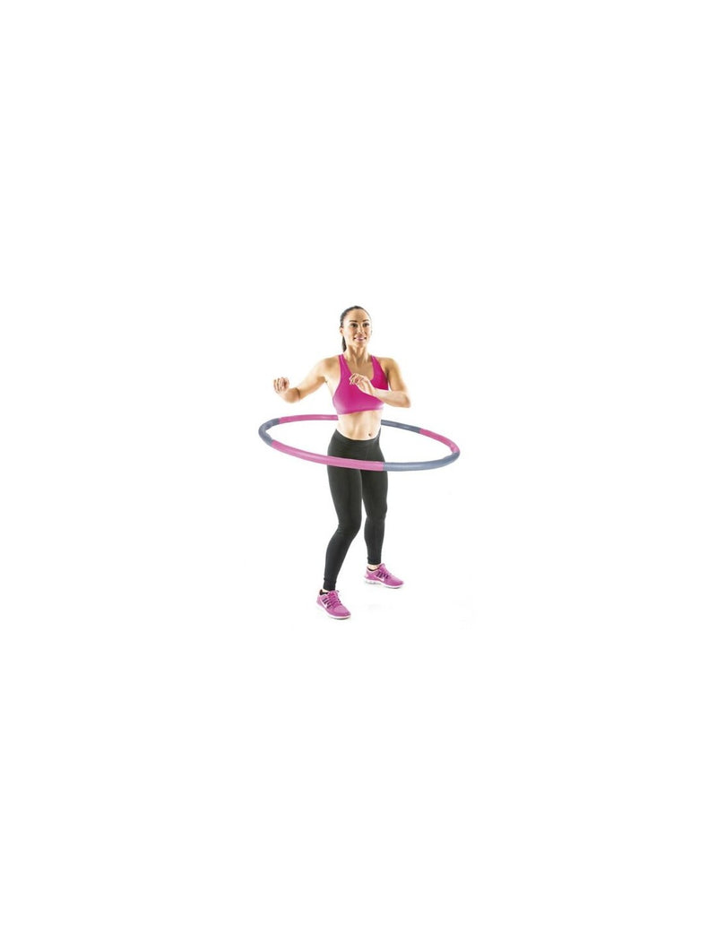 Arco de Exercício Hula Hoop