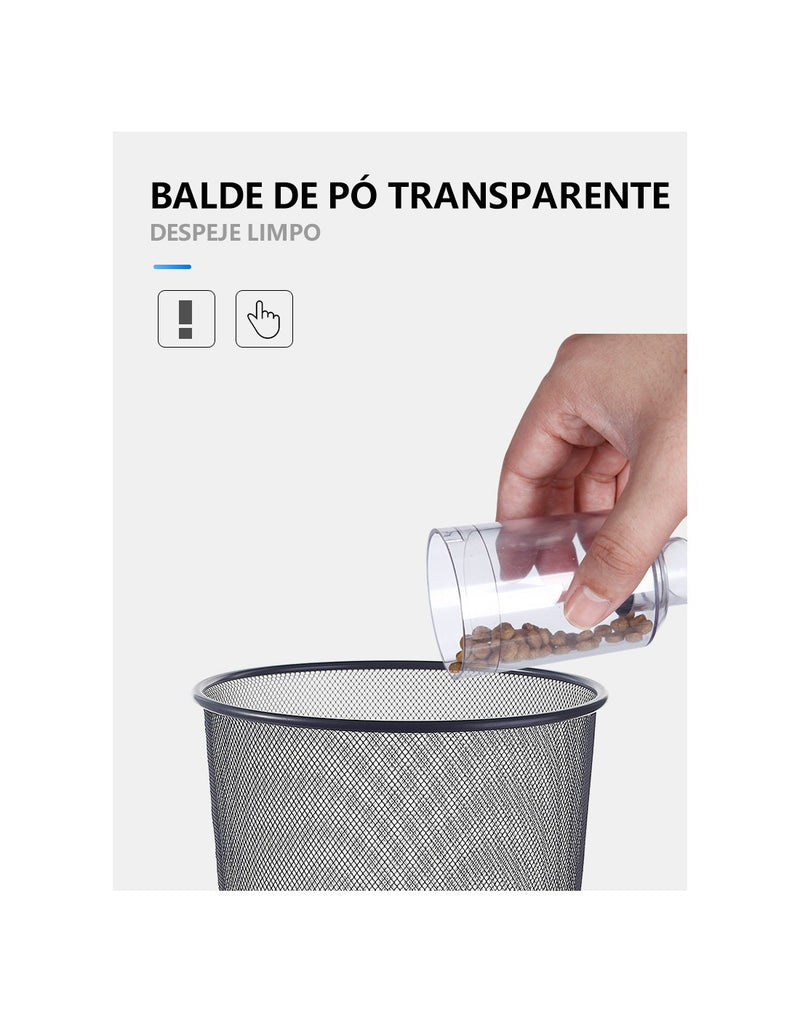 Aspirador Portátil QA-T01
