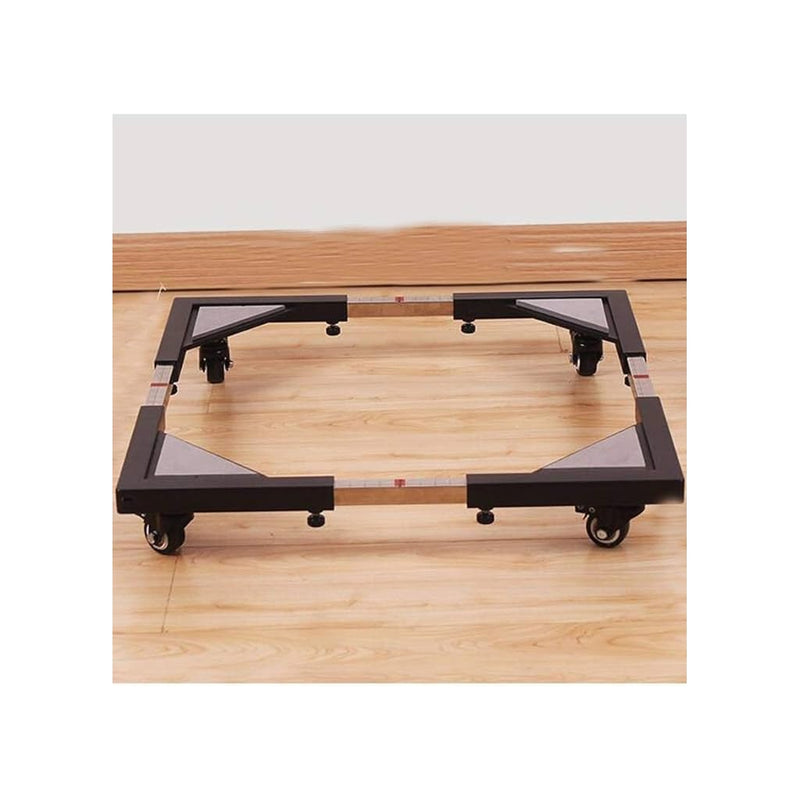 Base Ajustável com Rodas para Eletrodomésticos
