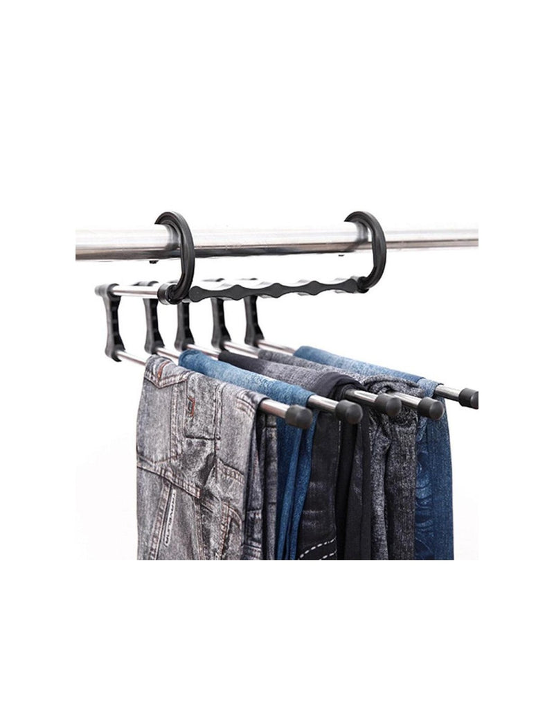 Cabide Multifuncional para Calças
