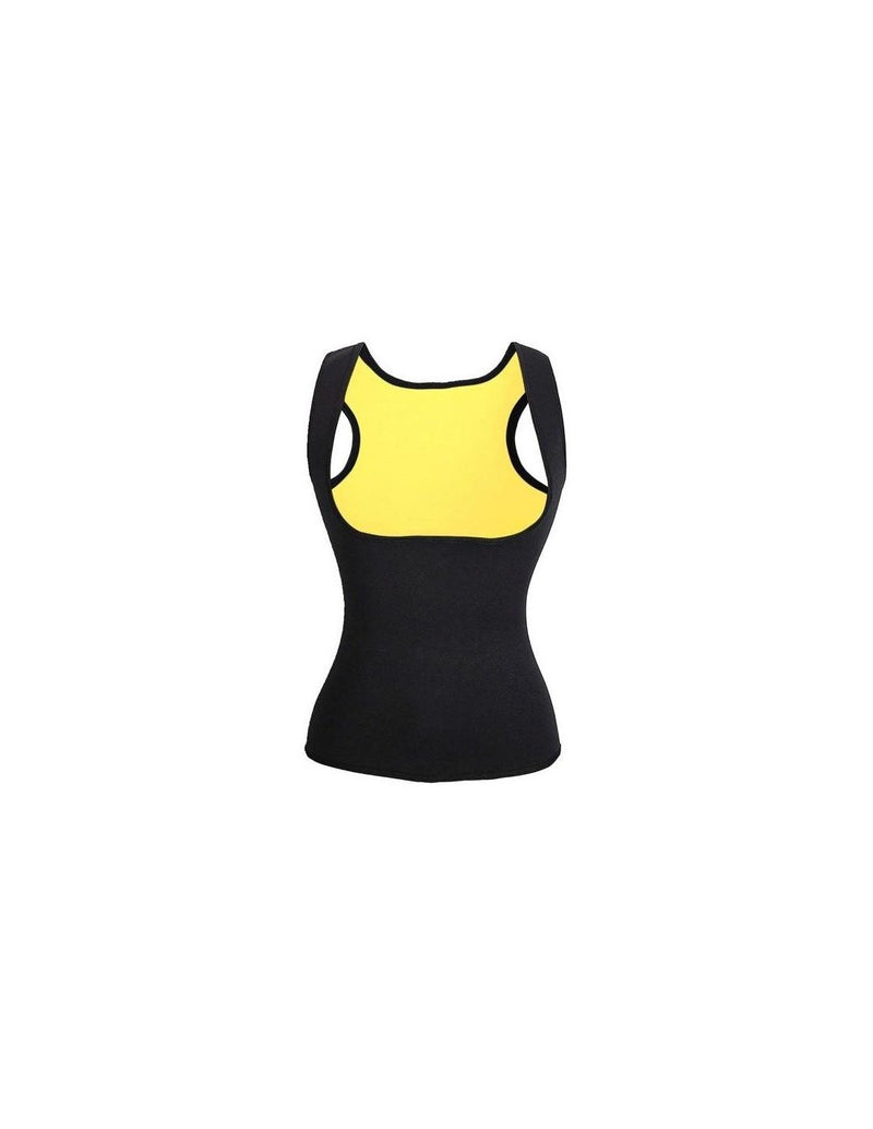 Camisola Alças Sauna