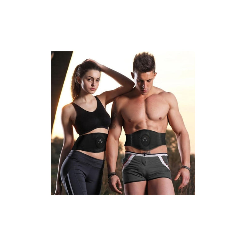 Cinta Estimulador Abdominal EMS