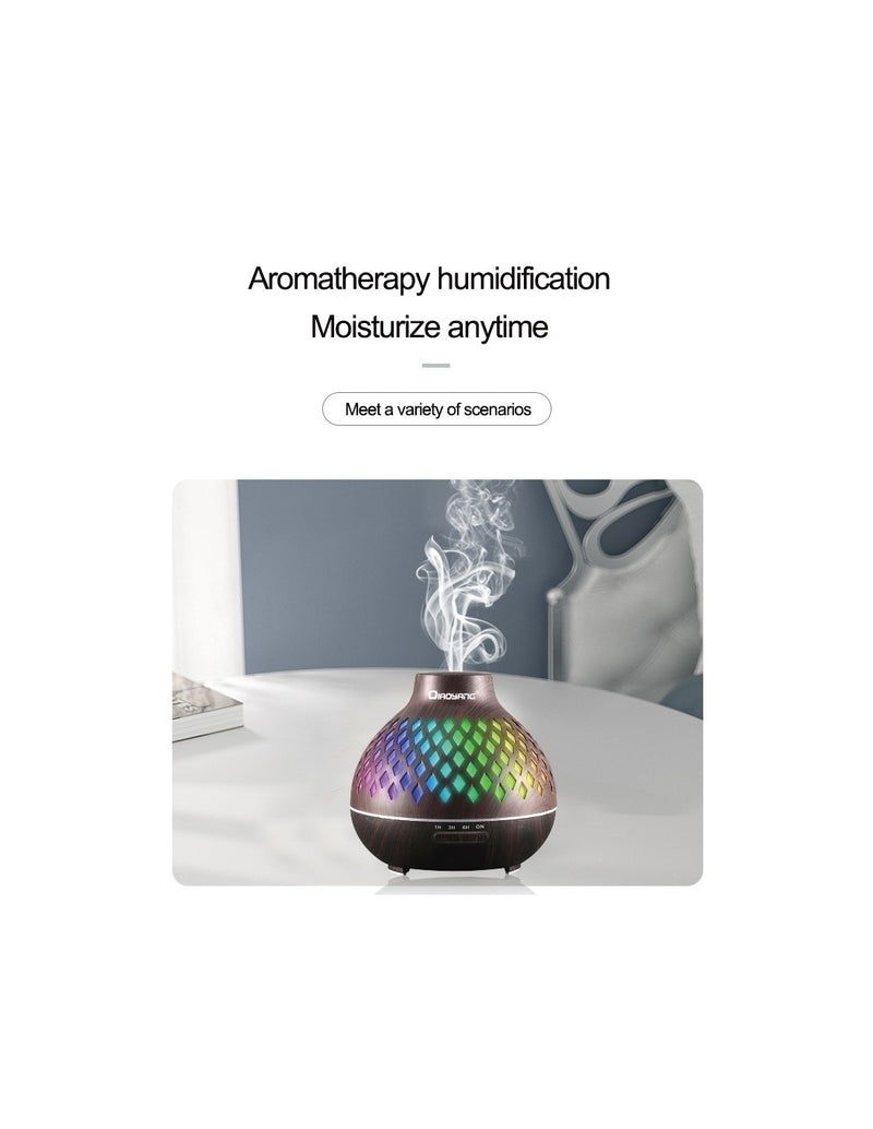 Difusor de Aromas QA-JS618