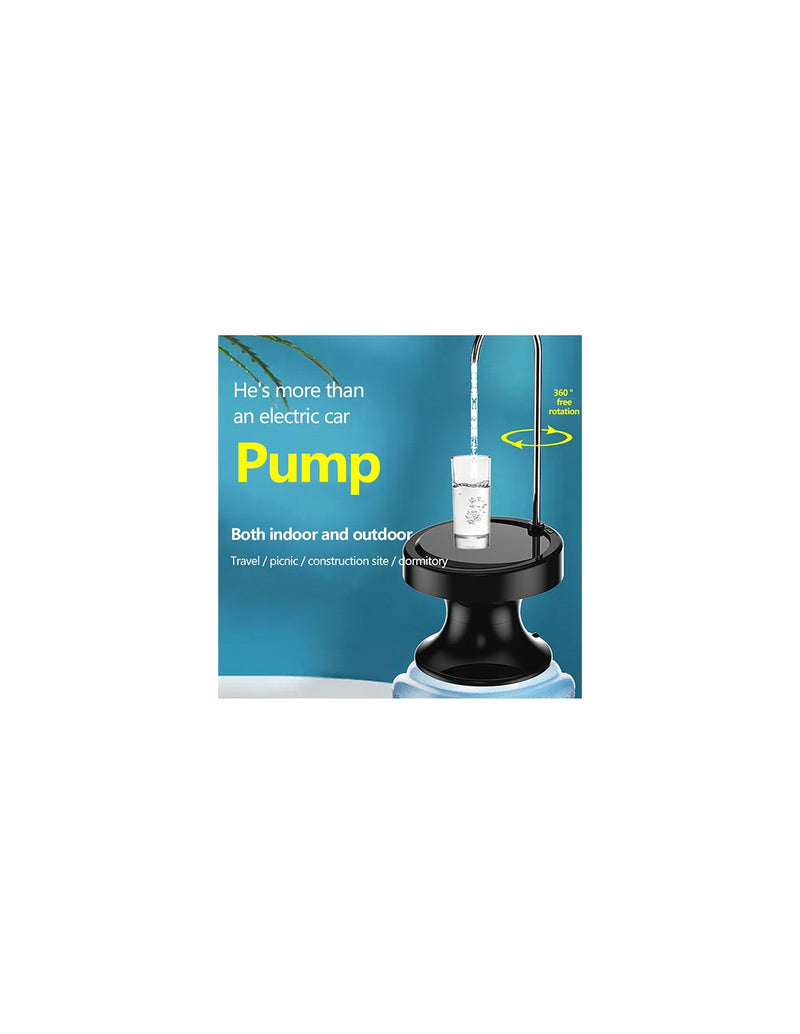 Dispensador Água Automático