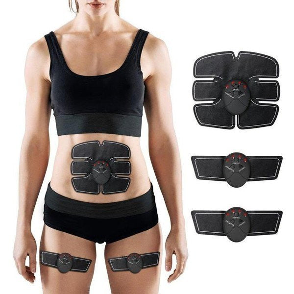 EMS Trainer Pad
