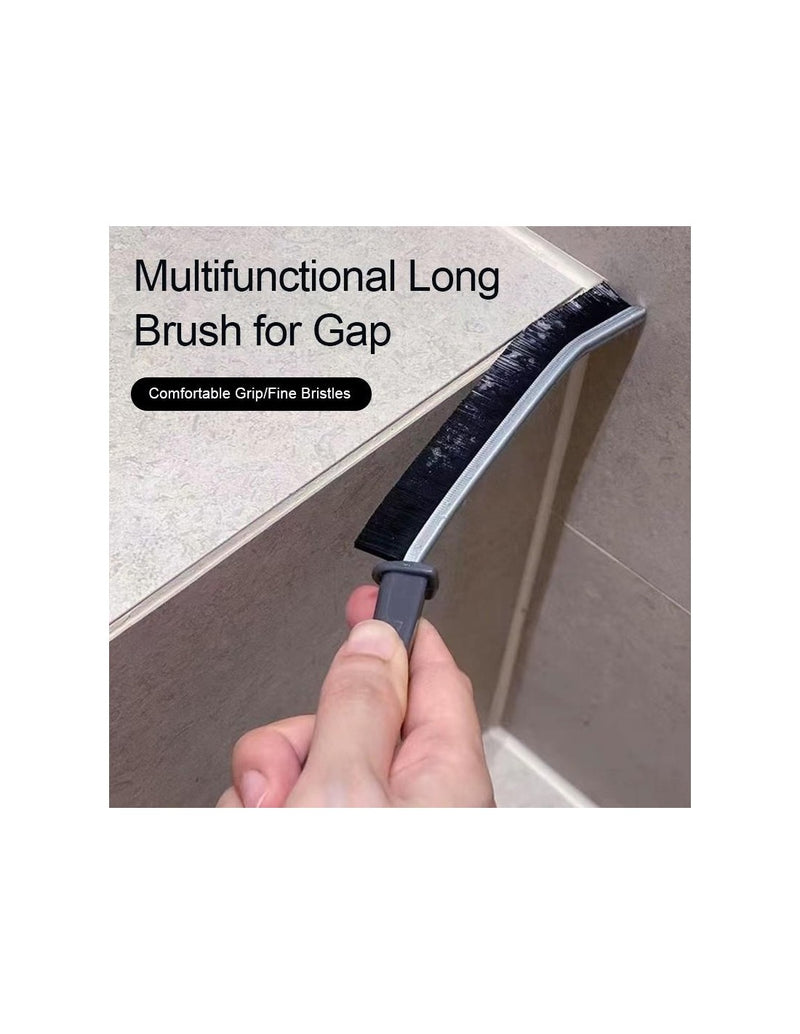 Escova de Limpeza Multifunções 2 pcs
