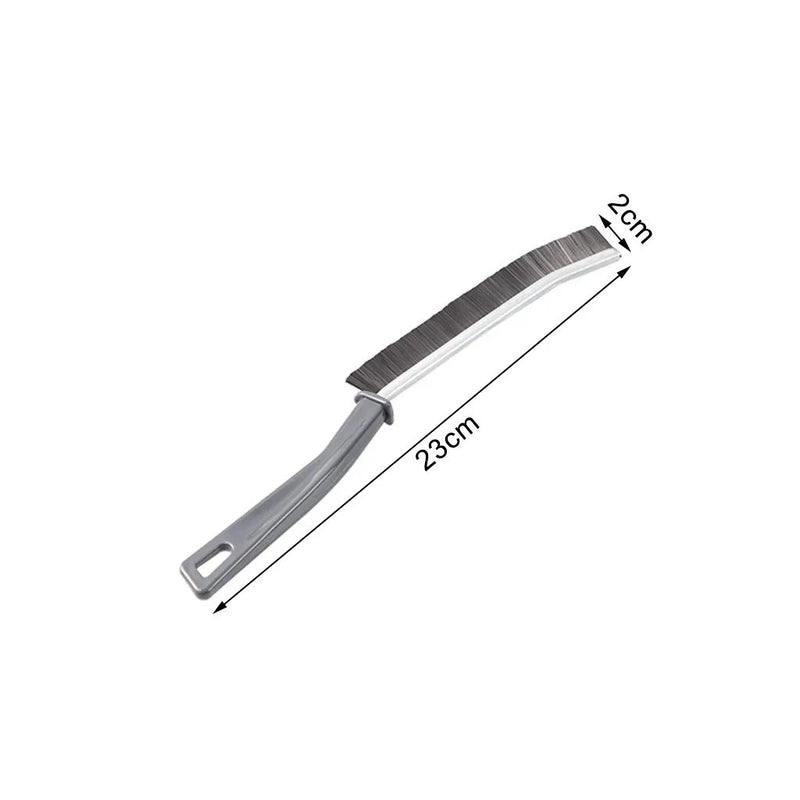 Escova de Limpeza Multifunções 2 pcs