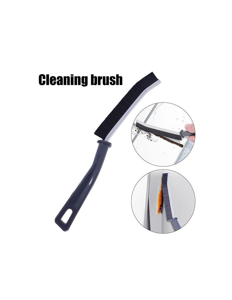 Escova de Limpeza Multifunções 2 pcs