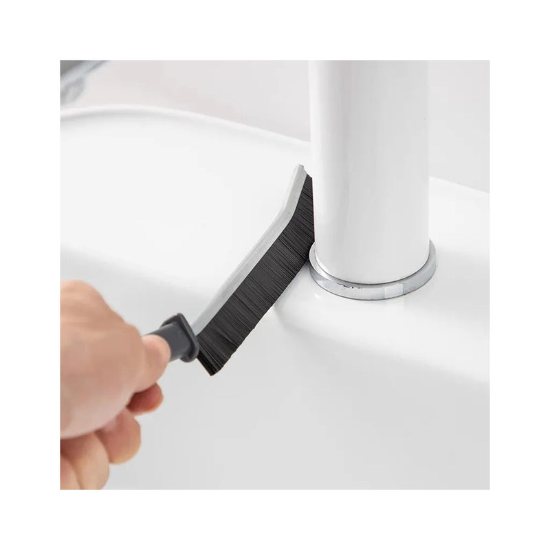 Escova de Limpeza Multifunções 2 pcs