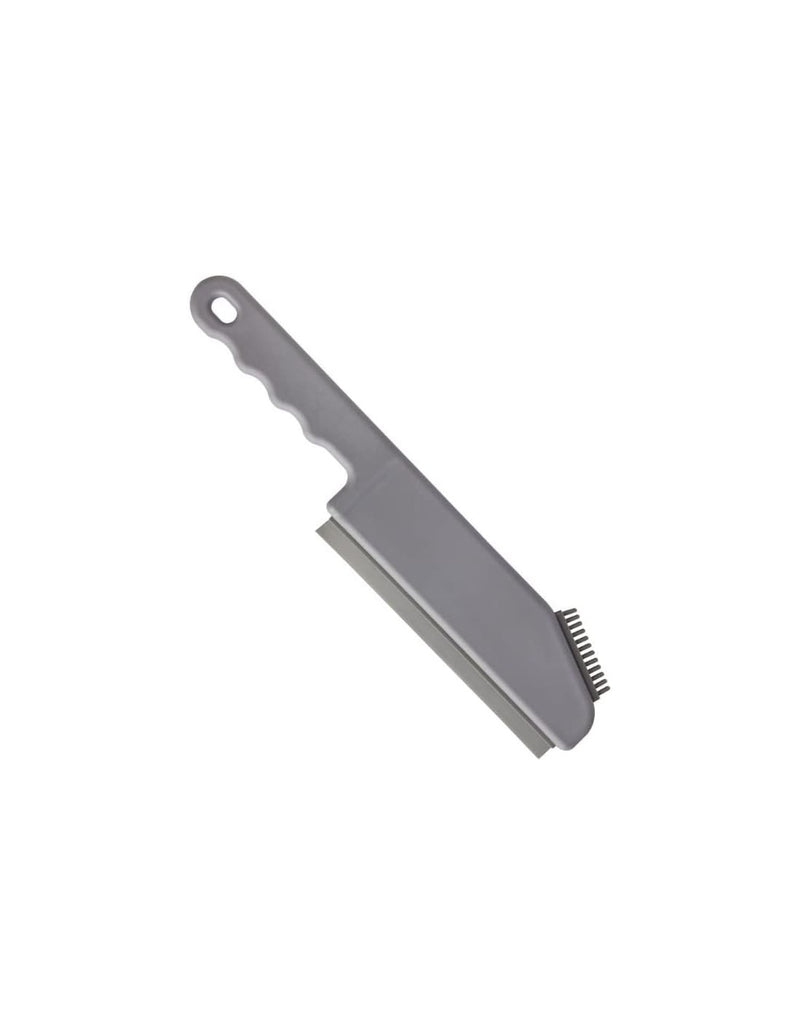 Escova Multifuncional para Limpeza de Superfícies