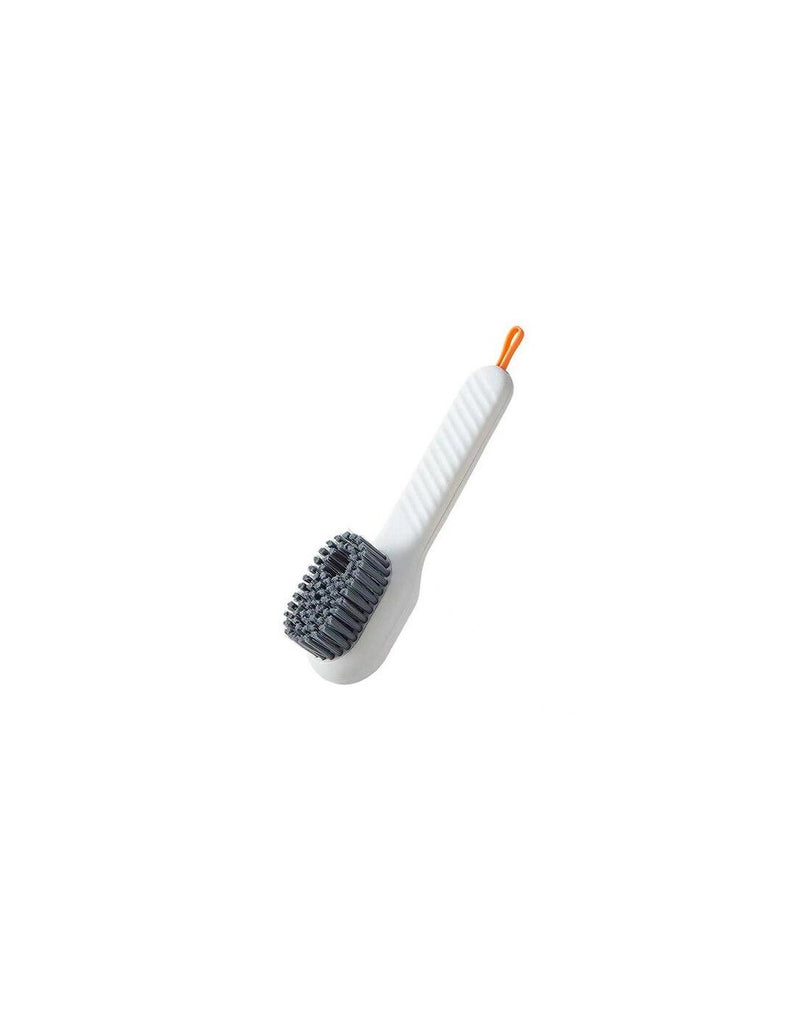 Escova de limpeza Multifuncional com Doseador