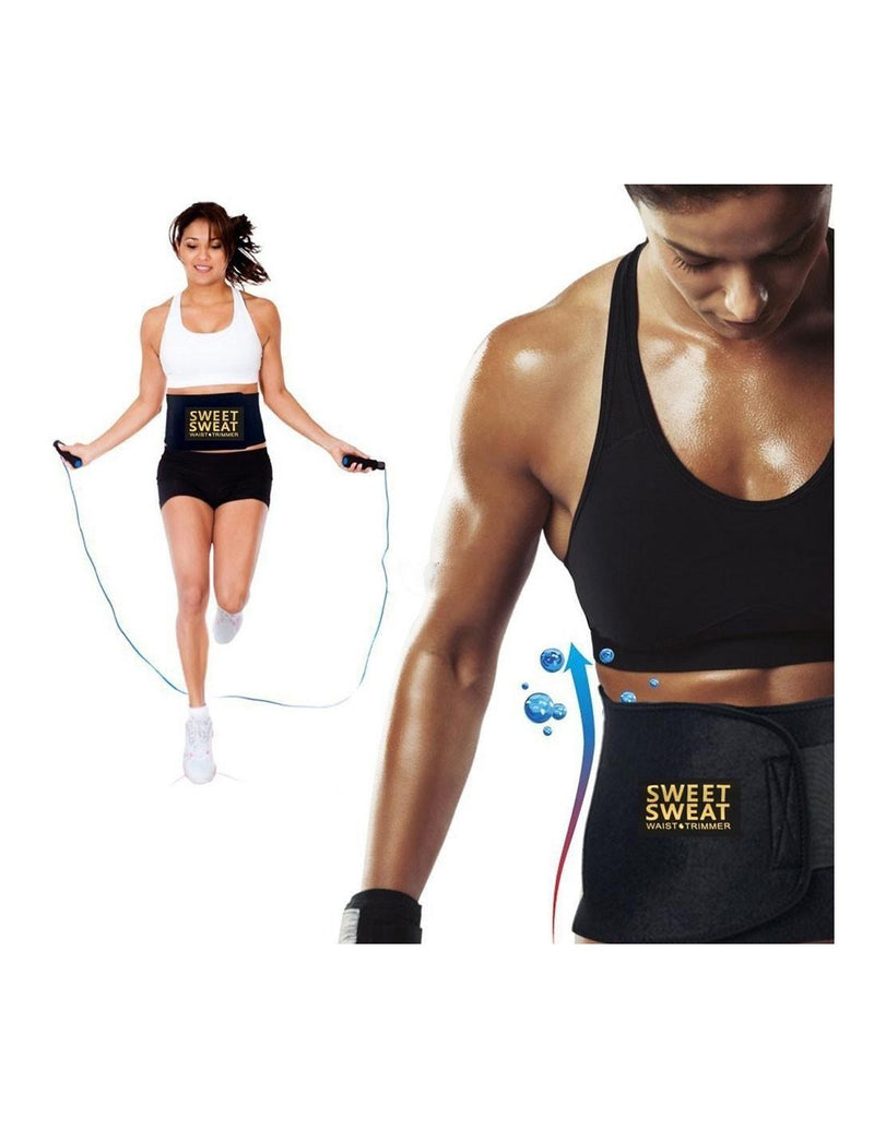 Faixa de Emagrecimento Sweet Sweat