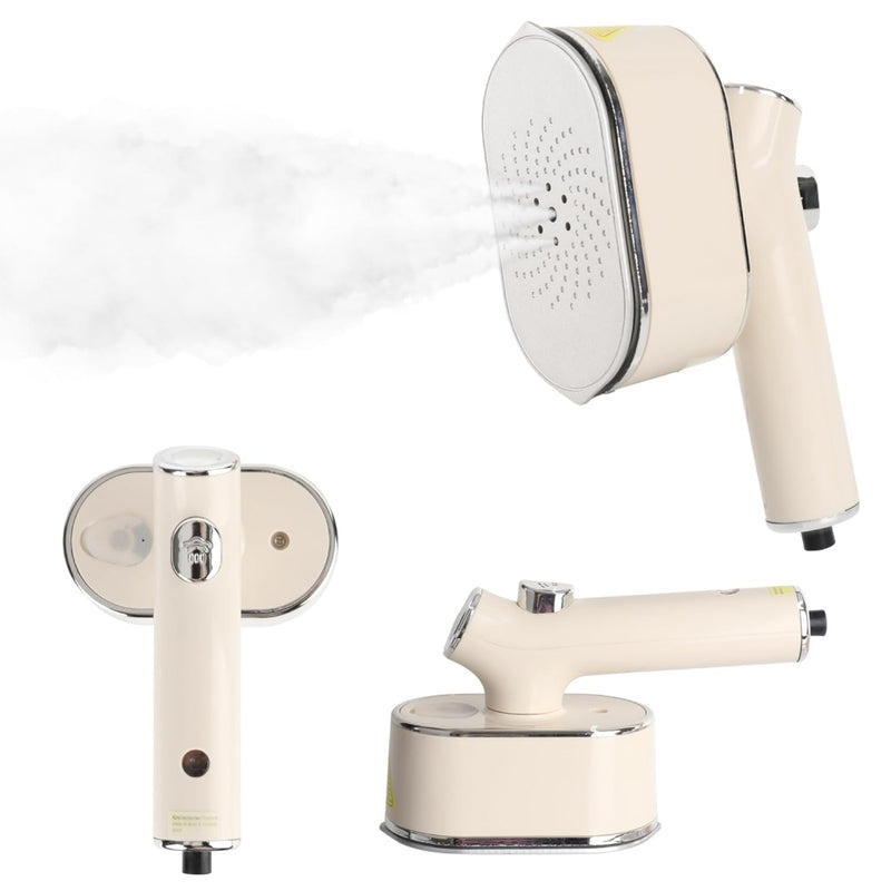 Ferro a Vapor Portátil RC-998