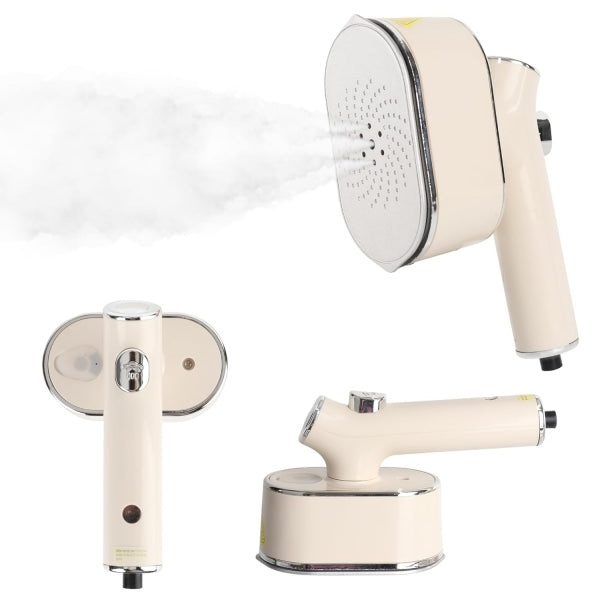Ferro a Vapor Portátil RC-998