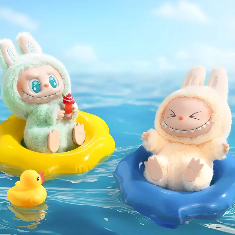 LabubuLabubu - The Monsters Big Into Energy Series (Blind Box Aleatório)