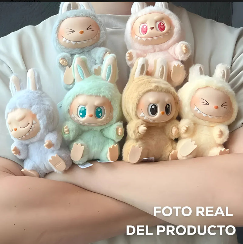 LabubuLabubu - The Monsters Big Into Energy Series (Blind Box Aleatório)