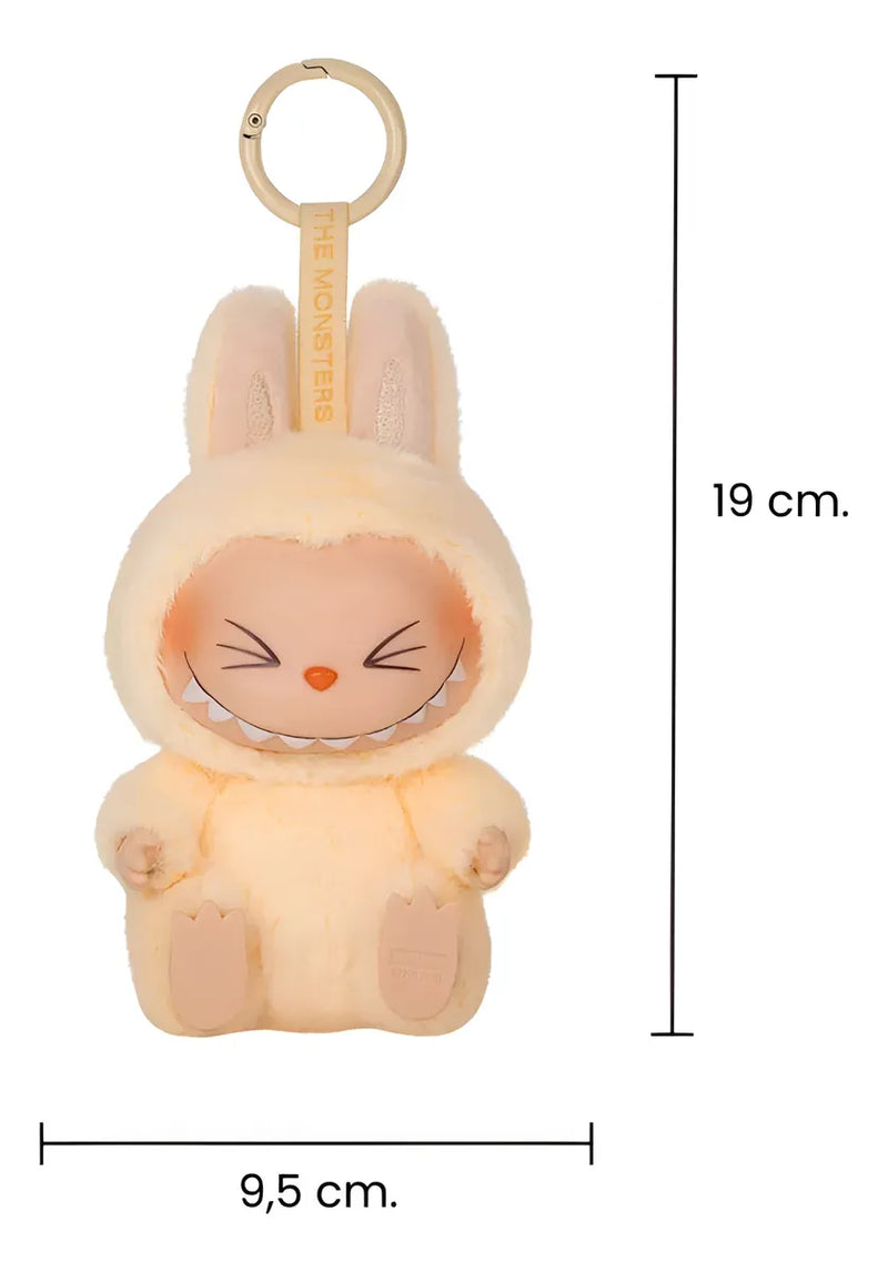 LabubuLabubu - The Monsters Big Into Energy Series (Blind Box Aleatório)