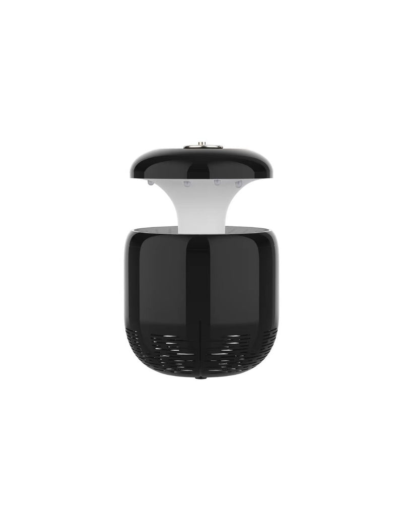 Lâmpada Anti-Mosquitos UV Silenciosa