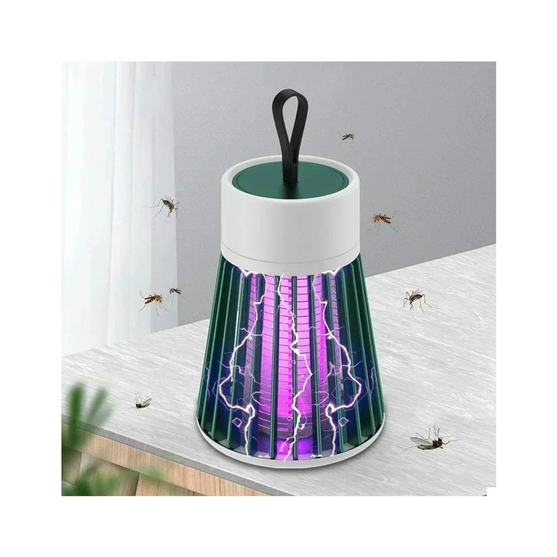 Lampada Mata Mosquitos