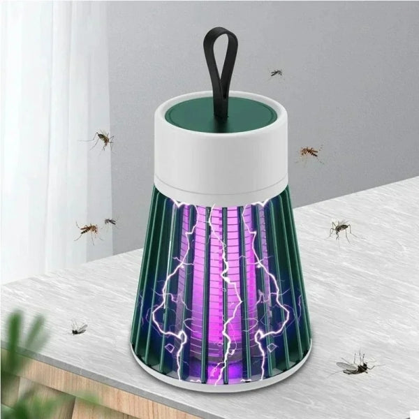 Lampada Mata Mosquitos