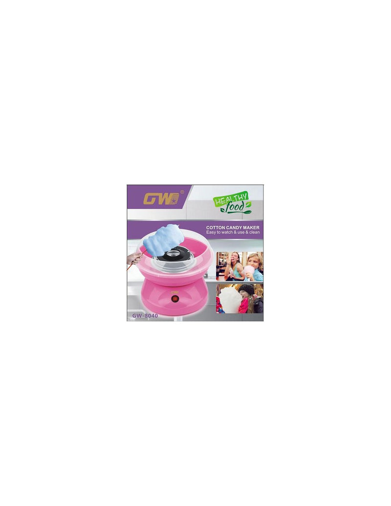 Máquina de Algodão Doce GW-8040