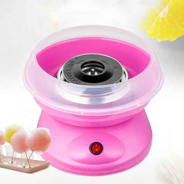 Máquina de Algodão Doce GW-8040