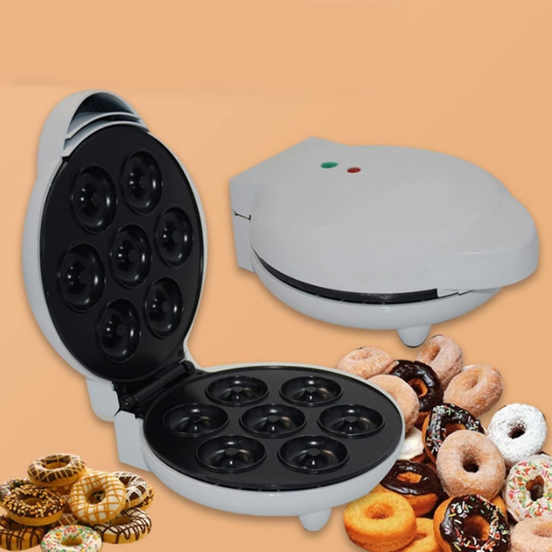Maquina de Donuts - 1577