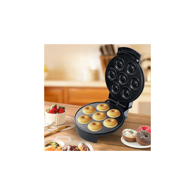 Maquina de Donuts - Q-TP650