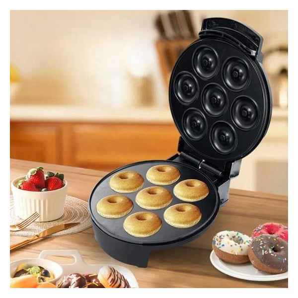 Maquina de Donuts - Q-TP650