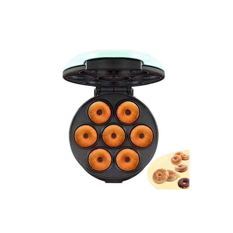 Maquina de Donuts - Q-TP650