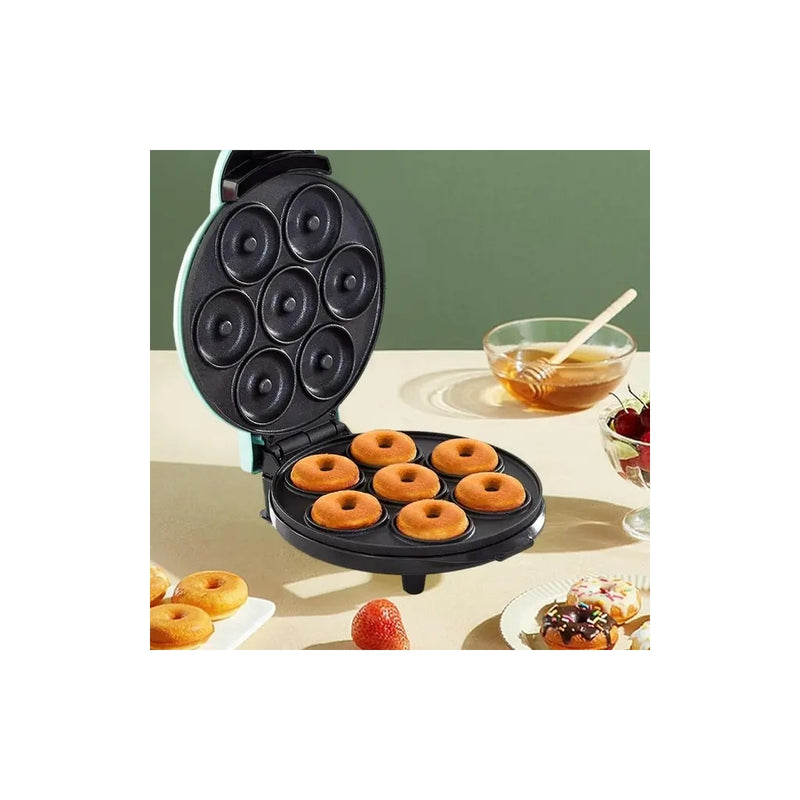 Maquina de Donuts - Q-TP650