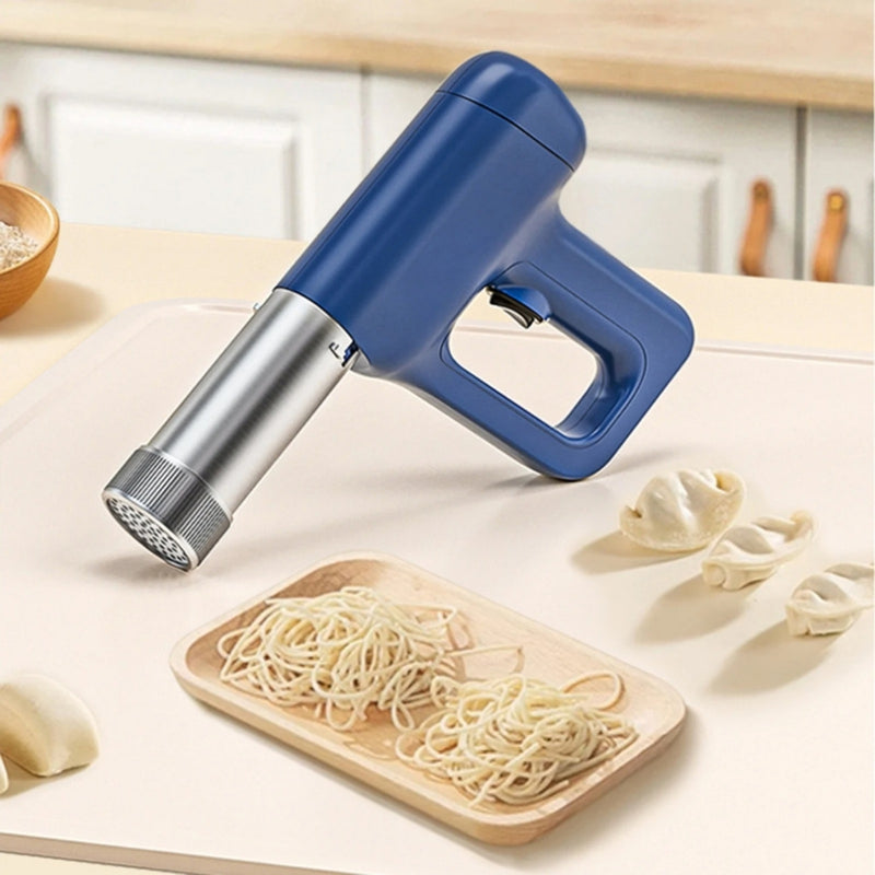 Máquina de Fazer Massas Caseira