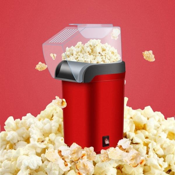 Máquina de Fazer Pipocas a Ar Quente QA-B33 1200w