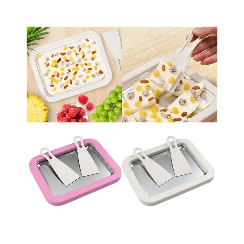 Máquina de Gelados Instantânea