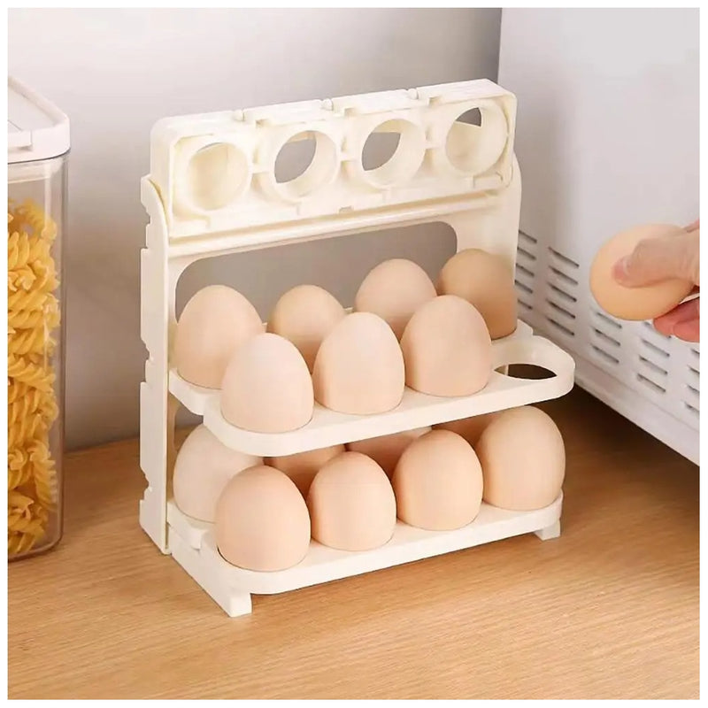 Organizador de Ovos