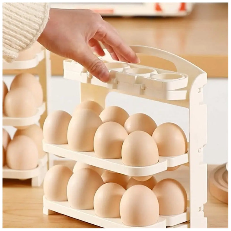 Organizador de Ovos