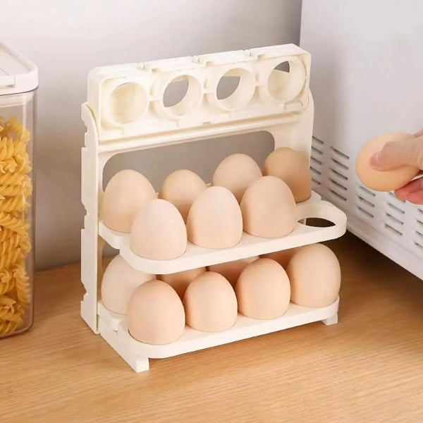 Organizador de Ovos