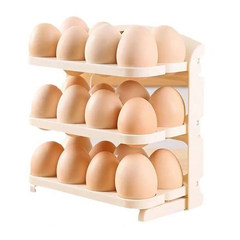 Organizador de Ovos