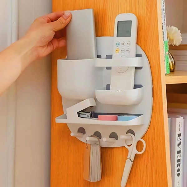 Organizador Multifuncional de Parede
