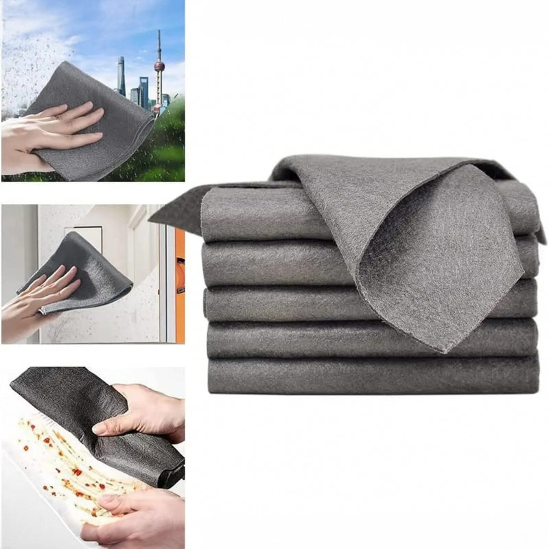 Pano Mágico 2pcs