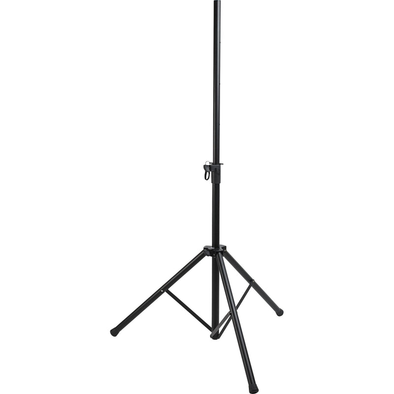 Projetor Solar LED 19cm c/ Tripé