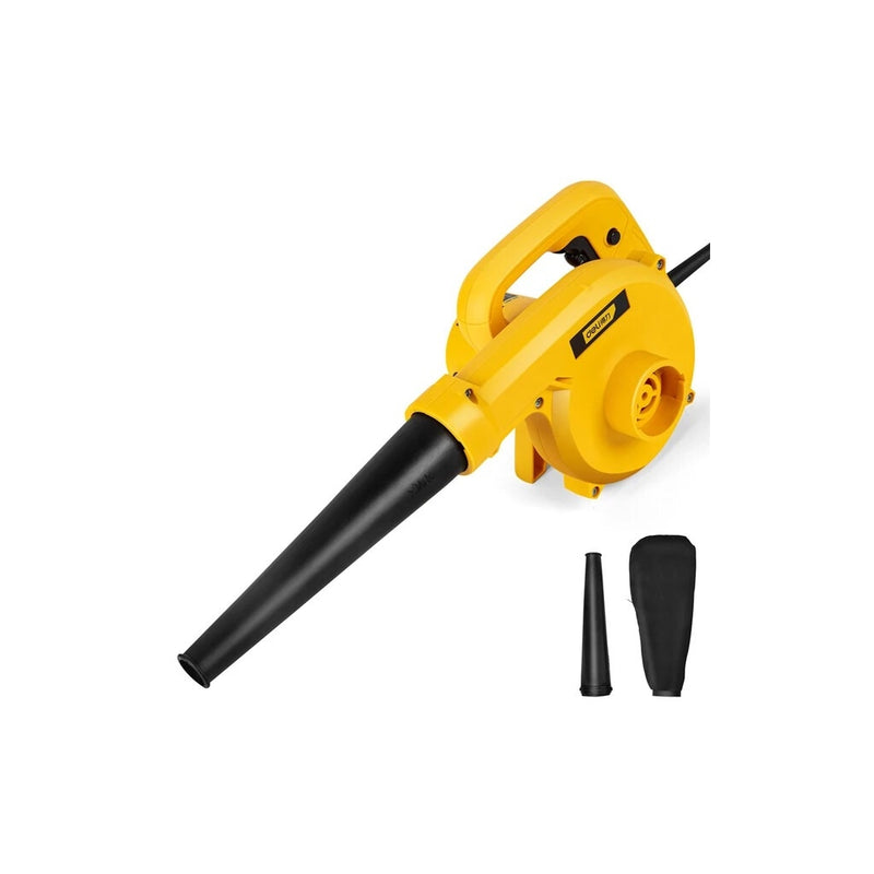 Soprador Aspirador Elétrico 750W