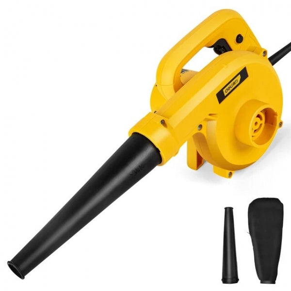 Soprador Aspirador Elétrico 750W