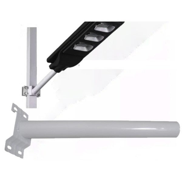Suporte de Ferro para Projetor Solar LED