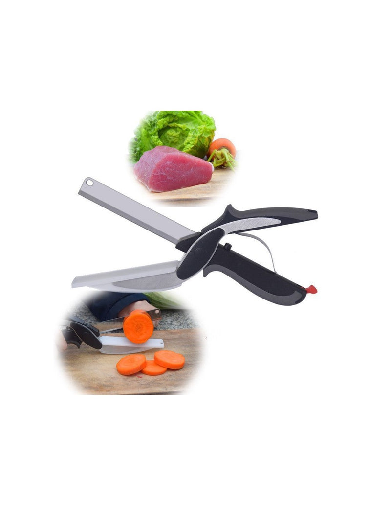 Tesoura de Cozinha Multifuncional